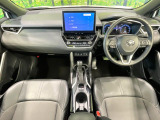 カローラクロス 1.8 ハイブリッド Z 