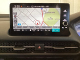 多機能と操作のしやすさを両立した、Honda CONNECT対応のナビディスプレーです。ETC2.0車載器もナビゲーション連動し、スマートフォン用Bluetoothユニット付きです。