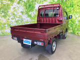 ハイゼットトラック ジャンボ エクストラ 4WD 