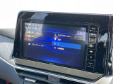 ☆地デジ、Bluetoothやドラレコ連動機能もついてます☆