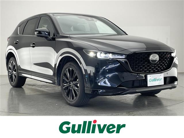 CX-5 2.2 XD スポーツアピアランス 4WD 4WD 本革シート