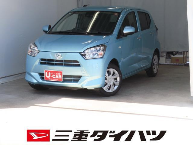 ミライース X SAIII 