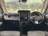 トール 1.0 カスタムG リミテッド SAIII 