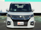 ソリオ 1.2 ハイブリッド(HYBRID)  MZ 4WD 
