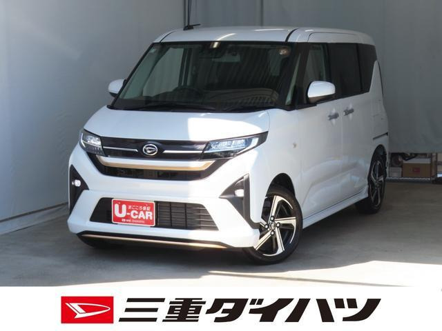 ムーヴ RS 