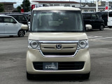 N-BOX G L ホンダセンシング 