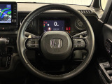 【Honda SENSING】衝突被害軽減ブレーキ〈CMBS〉、ACC〈アダプティブ・クルーズ・コントロール〉、LKAS〈車線維持支援システム〉、誤発進抑制機能、等で安全運転のサポートをします!