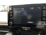 フルセグTVがついてます。