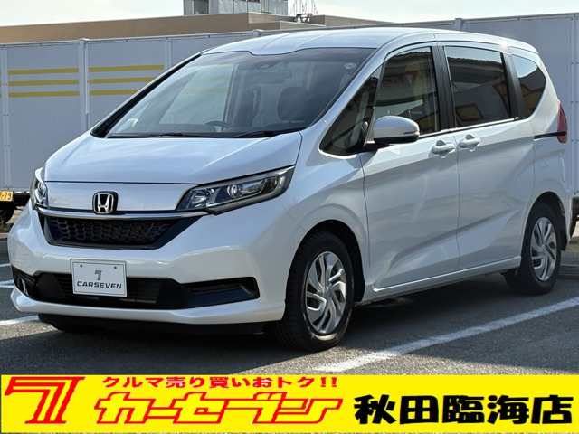 フリード+ 1.5 G ホンダセンシング 車いす仕様車