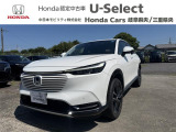 ホンダ ヴェゼル