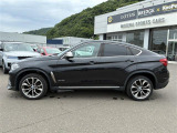 X6 xドライブ 35i 4WD 
