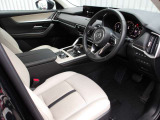 CX-60 2.5 PHEV Lパッケージ 4WD 