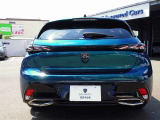 308 GT ハイブリッド 