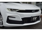 カマロ LT RS 