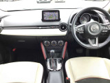 CX-3 2.0 20S Lパッケージ 