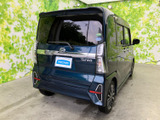 タントカスタム RS 