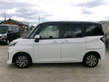 ルーミー 1.0 カスタム G 4WD 