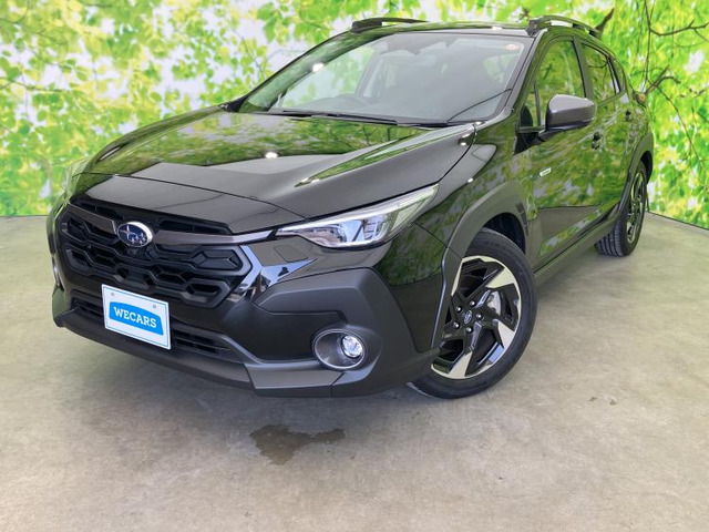 クロストレック 2.0 リミテッド 4WD