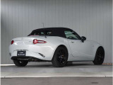ロードスター 1.5 S スペシャルパッケージ 