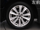 お客様のお好みの新品18インチ、19インチ、20インチホイール装着可能!ダウンサスなどローダウンも取付可能です!ヴァルドやワークなどのメーカー品も取り寄せ可能です!