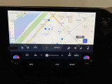 G-Link契約でご利用いただけるセンター通信型のナビ機能「コネクティッドナビ」を装備。従来のナビゲーションよりもリアルタイムな情報提供を可能にしました。