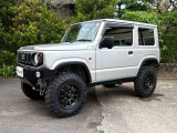 ジムニー XG 4WD 