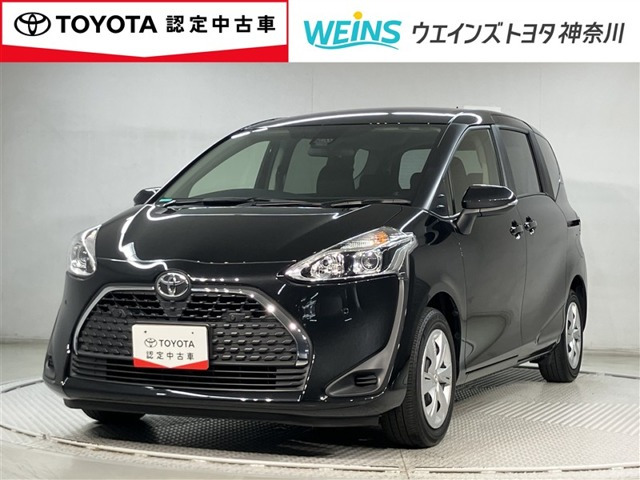 シエンタ 1.5 G 