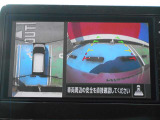 ◆アラウンドビューモニター装備ですので、バックや縦列駐車の際に上から見た画像が、あなたの運転をサポート!一度使ったらやめられない!