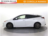 プリウス 1.8 S セーフティ プラスII 