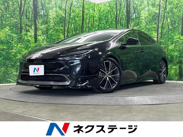 プリウス 2.0 Z 
