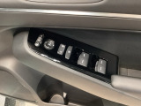ドアスイッチもシンプルで、使いやすさを考え設計されています。