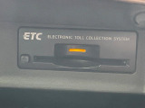 【ETC】高速道路の料金所をストレスなく通過!話題のスポットやサービスエリアに多い「スマートIC」利用時は必須のアイテムです。当店でセットアップを実施、ご納車当日からすぐにご利用いただけます!
