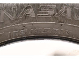165/65R14    車両装着タイヤサイズです。 タイヤのご相談もトヨタモビリティ石川にお任せください