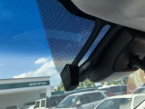 今ではほぼ必須のカーアイテムがついています!