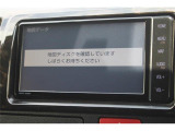 ハイエースバン 2.8 スーパーGL ダークプライムII ロング ディーゼル 禁煙車 純正ナ...
