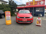 ポロ TSI ハイライン 