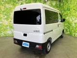 ハイゼットカーゴ デラックス 4WD 