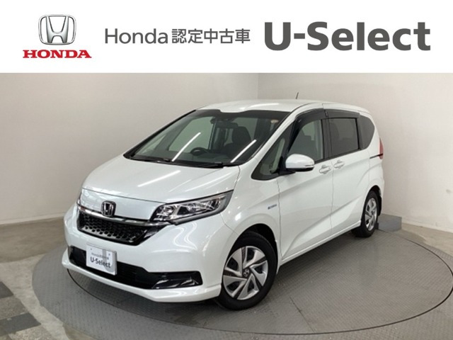 フリード+ 1.5 ハイブリッド G ホンダセンシング