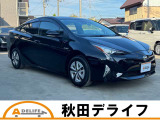 プリウス 1.8 A E-Four 4WD 