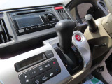 運転楽々A/T