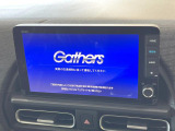 【純正9インチナビ】人気の純正ナビを装備。オーディオ機能も充実しており、Bluetooth接続すればお持ちのスマホやMP3プレイヤーの音楽を再生可能!毎日の運転がさらに楽しくなり