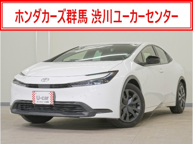 プリウス 1.8 X
