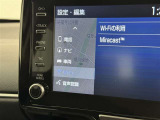 AM/FMラジオ付きです♪