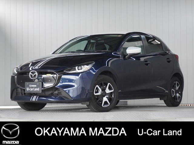 MAZDA2 1.5 15BD