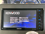 【フルセグTV付ナビゲーション】使いやすいナビで目的地までしっかり案内してくれます。各種オーディオ再生機能も充実しており、お車の運転がさらに楽しくなります!!