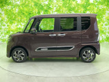 タントカスタム X スタイルセレクション 4WD 