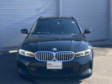 3シリーズツーリング 320d xドライブ Mスポーツ  4WD 