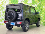 ジムニー XC 4WD 