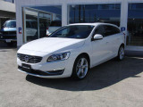 V60 D4 クラシック ディーゼル 