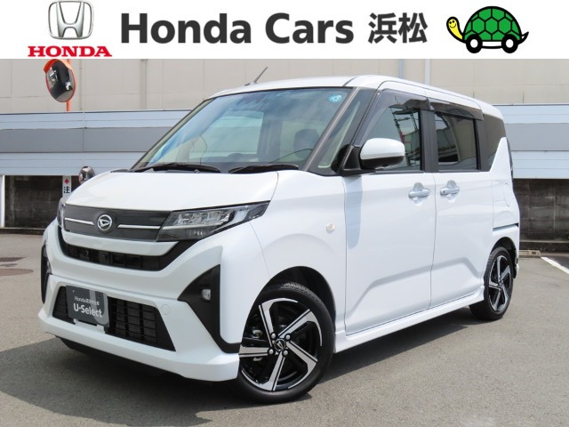 ムーヴ RS